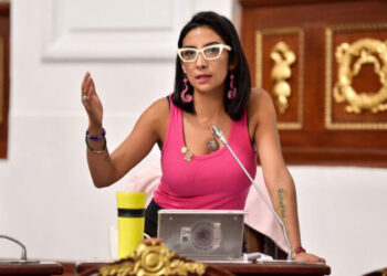 Por mentir en muertes por covid, Sheinbaum no puede ser presidenta: PAN