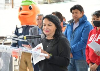 Promoverá Pepe, La Hormiga la cultura de la prevención entre los niños