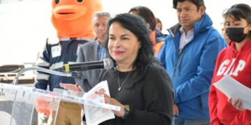 Promoverá Pepe, La Hormiga la cultura de la prevención entre los niños