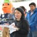 Promoverá Pepe, La Hormiga la cultura de la prevención entre los niños