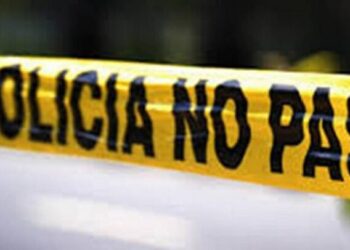 Ataque armado en restaurante en Iztacalco deja 2 muertos; hay un detenido
