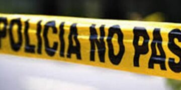 Ataque armado en restaurante en Iztacalco deja 2 muertos; hay un detenido