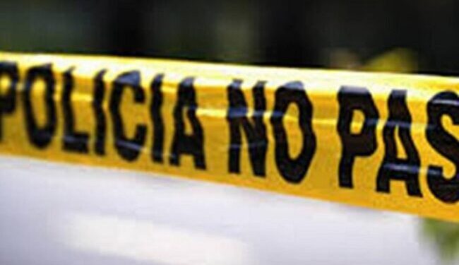Ataque armado en restaurante en Iztacalco deja 2 muertos; hay un detenido