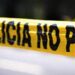 Ataque armado en restaurante en Iztacalco deja 2 muertos; hay un detenido