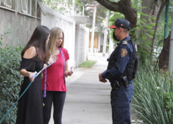 Una vez más la Alcaldía Benito Juárez es la más segura en la CDMX y la segunda a nivel nacional: INEGI