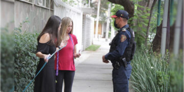 Una vez más la Alcaldía Benito Juárez es la más segura en la CDMX y la segunda a nivel nacional: INEGI