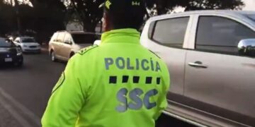 A la baja homicidios dolosos en CDMX: SSPC