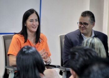 Debe dejar de verse la Violencia de Género como algo normal: Lía Limón