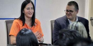 Debe dejar de verse la Violencia de Género como algo normal: Lía Limón