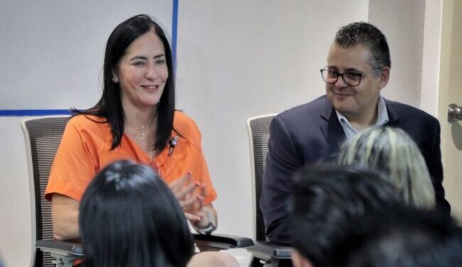 Debe dejar de verse la Violencia de Género como algo normal: Lía Limón