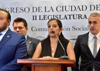Sin trabas, Morena quiere ratificar a Godoy en FGJCDMX 4 años más