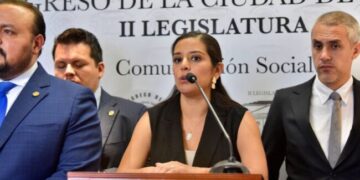 Sin trabas, Morena quiere ratificar a Godoy en FGJCDMX 4 años más