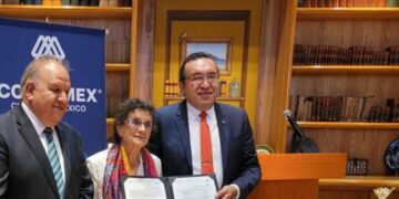 Reducción de jornada laboral impactará a Pymes, advierte Coparmex CDMX