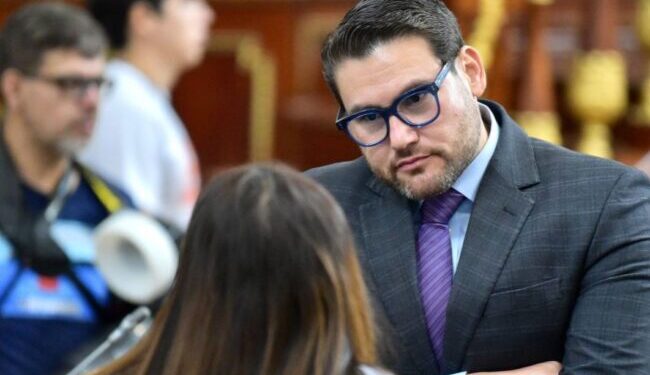 Buscará PAN  crear Comisión Investigadora de L-12