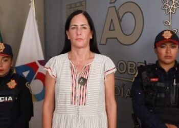 Reconoce Lía Limón a uniformados del Programa Blindar ÁO