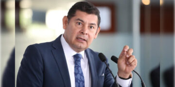 Alejandro Armenta afirma que Sesión en Xicoténcatl es legal y legítima