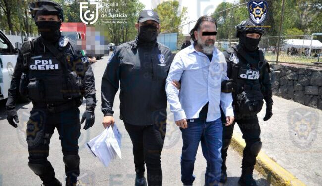 Acusa PAN parcialidad de Fiscalía CDMX