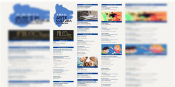 Anuncian cartelera de arte y cultura en Coyoacán