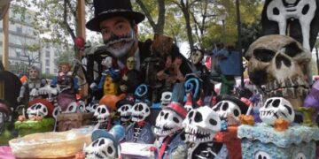 Promoverá Azcapo el arte de la cartonería mexicana