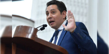 Sheinbaum subestimó a heridos del choque del Metrobús y continuó su gira electoral por el país: PAN