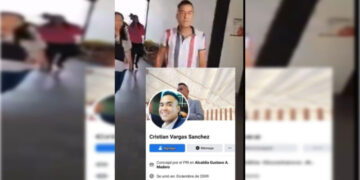 Presenta GCDMX denuncia contra diputado del PRI