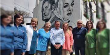 Cultura y Deporte, compromiso en Coyoacán: Giovani Gutiérrez