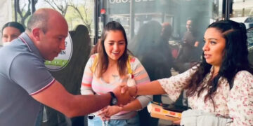 Sheinbaum y Morena causan clima de terror en CDMX, acusan panistas