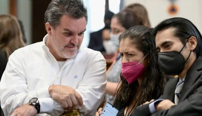 PAN pide a Sheinbaum informar al Congreso CDMX, el itinerario de giras “ilegales”