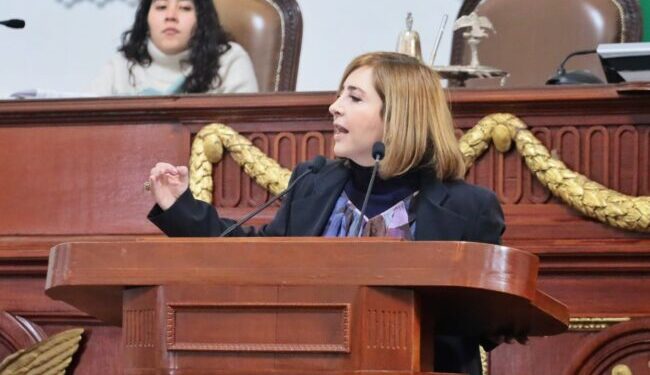 Urge PAN a GCDMX  reforzar   difusión para el manejo de residuos de pilas y baterías