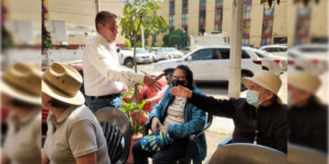 Somos una Alcaldía de Servicios, año y medio de trabajo lo comprueban: Giovani Gutiérrez