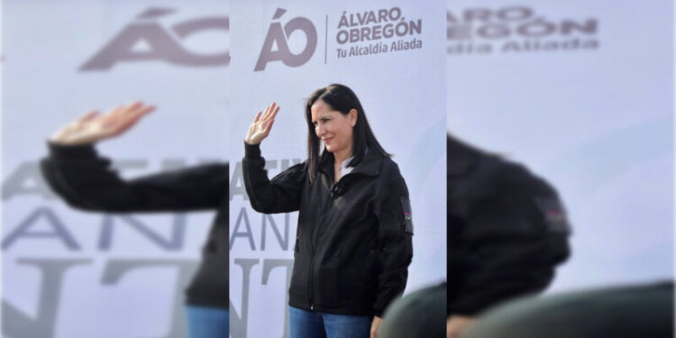 Se desplegarán 187 elementos de seguridad y protección civil en Semana Santa: Lía Limón