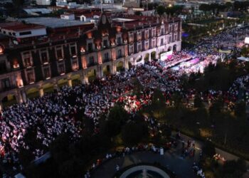 Las campañas son una cosa y, la elección otra