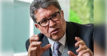 Alcanzar la soberanía energética es un objetivo clave para nuestro país, afirma Ricardo Monreal