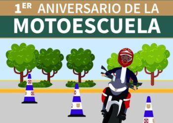 Motescuela CDMX capacita a más de 850 conductores