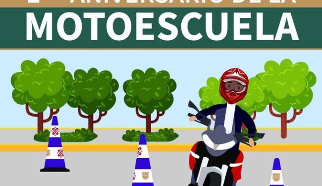 Motescuela CDMX capacita a más de 850 conductores