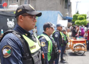 Reporta GAM saldo blanco tras operativo de Semana Santa