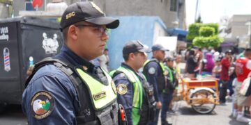Reporta GAM saldo blanco tras operativo de Semana Santa