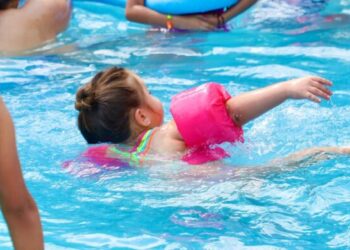 Invita Lía Limón a los parques acuáticos en ÁO