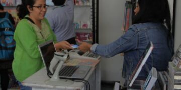 Anuncian feria del remate de libros en CDMX