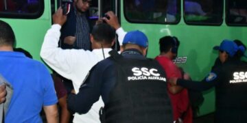 Activan Operativo ‘Pasajero Seguro’ en Alcaldía Tláhuac