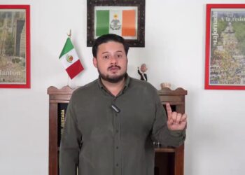 Más vale tarde que nunca, dice la frase popular. Le cuadra bien a Morena CDMX, pues dos días después reaccionó –les urge una buena asesoría en control de daños– y su presidente, Sebastián Ramírez, advirtió que “los únicos que pueden estar en contra del trabajo de la Fiscalía capitalina son los delincuentes”.