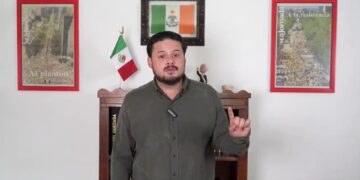 Más vale tarde que nunca, dice la frase popular. Le cuadra bien a Morena CDMX, pues dos días después reaccionó –les urge una buena asesoría en control de daños– y su presidente, Sebastián Ramírez, advirtió que “los únicos que pueden estar en contra del trabajo de la Fiscalía capitalina son los delincuentes”.