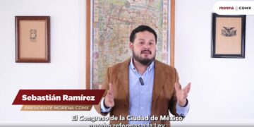 "¡Núnca me hagan eso! ¡Nomáaaas!"