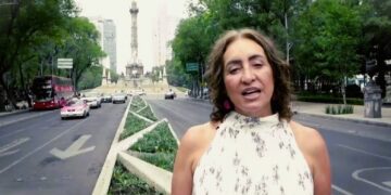 Hace unos días se lanzó formalmente el proyecto ciudadano “La Voz de la Ciudad”, que encabeza la activista Mayte de las Rivas. Es un salto que da esta organización que no es improvisada, pues tiene más de 12 años de historia como “La Voz de Polanco”.