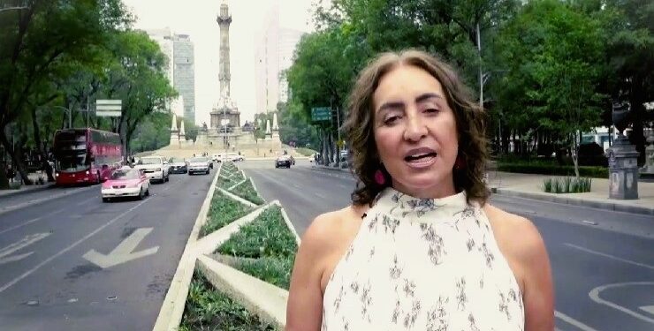 Hace unos días se lanzó formalmente el proyecto ciudadano “La Voz de la Ciudad”, que encabeza la activista Mayte de las Rivas. Es un salto que da esta organización que no es improvisada, pues tiene más de 12 años de historia como “La Voz de Polanco”.