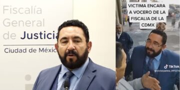 El martes, acaso sin pretenderlo, evidenciaron que el vocero de la Fiscalía de la CDMX, Ulises Lara, acudió a las oficinas de la Jefatura de Gobierno para recibir línea, antes de hacer públicos documentos confidenciales de una investigación ministerial en contra del alcalde de la Benito Juárez, Santiago Taboada.