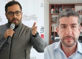 El actual alcalde de Miguel Hidalgo, el panista Mauricio Tabe, debería hacer valer su autoridad y que la empresa que hizo la obra, CISM SA de CV devuelva los 8.6 millones de pesos, incluso si es necesario para ello, que presente una denuncia penal directamente la Alcaldía MH. Pero está cruzado de brazos.