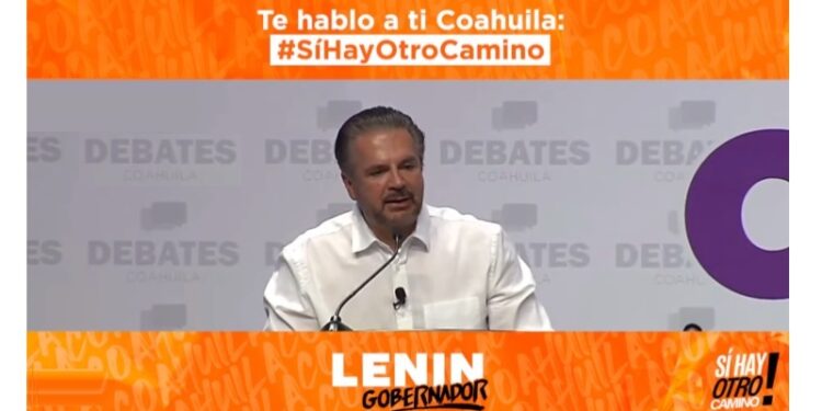Una de las principales demandas de la sociedad es el empleo. Por eso Lenin Pérez, el candidato a la gubernatura de la Coalición Unión Democrática de Coahuila y el Partido Verde, tejió una alianza con el sector industrial y comercial de aquella entidad, para que los jóvenes, aún antes de concluir sus estudios, se integren a su primera experiencia laboral, a través del programa “Mi primer empleo”.