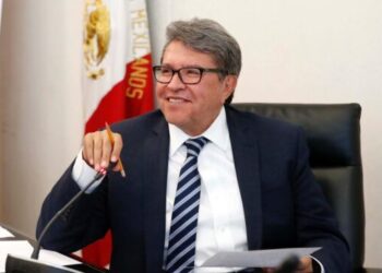 Asegura Monreal que es momento de tomar definiciones políticas rumbo a elección en Coahuila