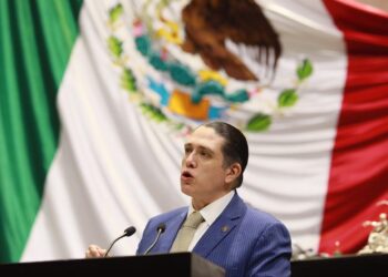 Los niños merecen estudiar en lugares dignos y seguros y que el presupuesto del Inifed se utilice responsablemente: Luis Mendoza